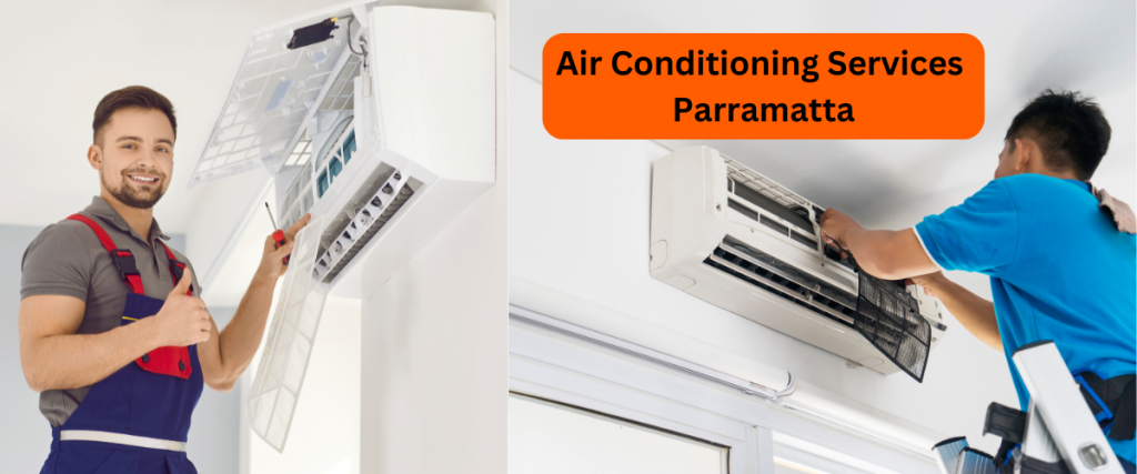 Air Conditioning Services Parramatta