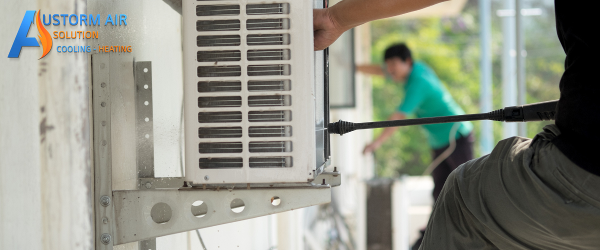 air conditioner services